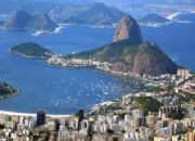 Rio de Janeiro: il Pan di Zucchero