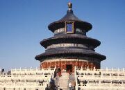 Pechino: il Tempio del Cielo