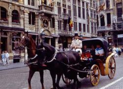 l'Imperatore Carlo Magno