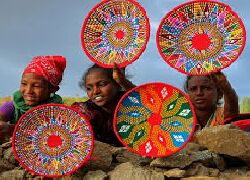 donne etiopi