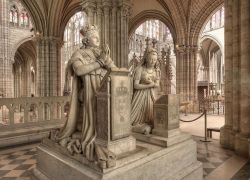 l'Imperatore Carlo Magno