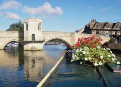 Cornovaglia: St Ives