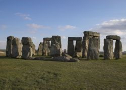 Stonehenge