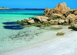 Costa Smeralda: spiaggia, mare