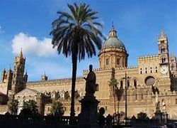 Palermo, la Cattedrale