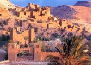 Marocco: una Kasbah