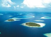 le Maldive, perle nell'Oceano