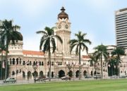 Malesia: Jalal Sultan Ismail