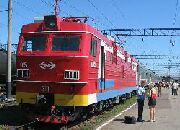 Russia: in partenza per la Transiberiana